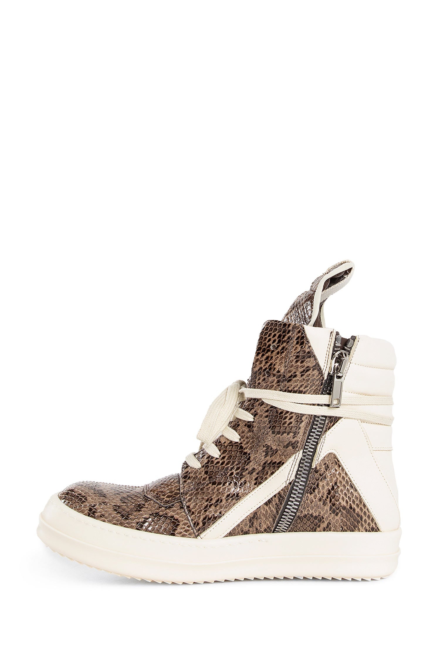 Porterville-Geobasket-Python-Sneakers - 4