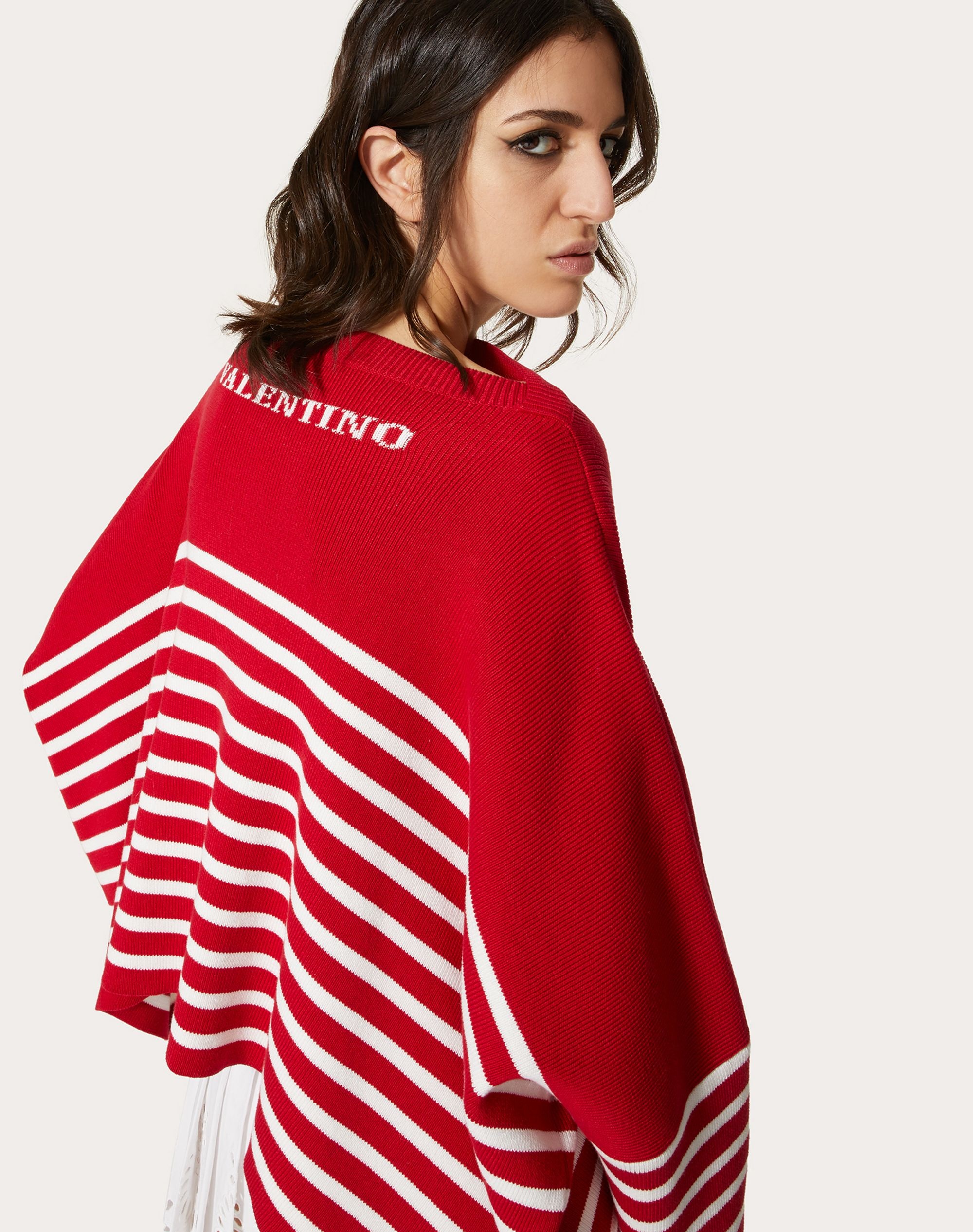 COTTON SWEATER - 5
