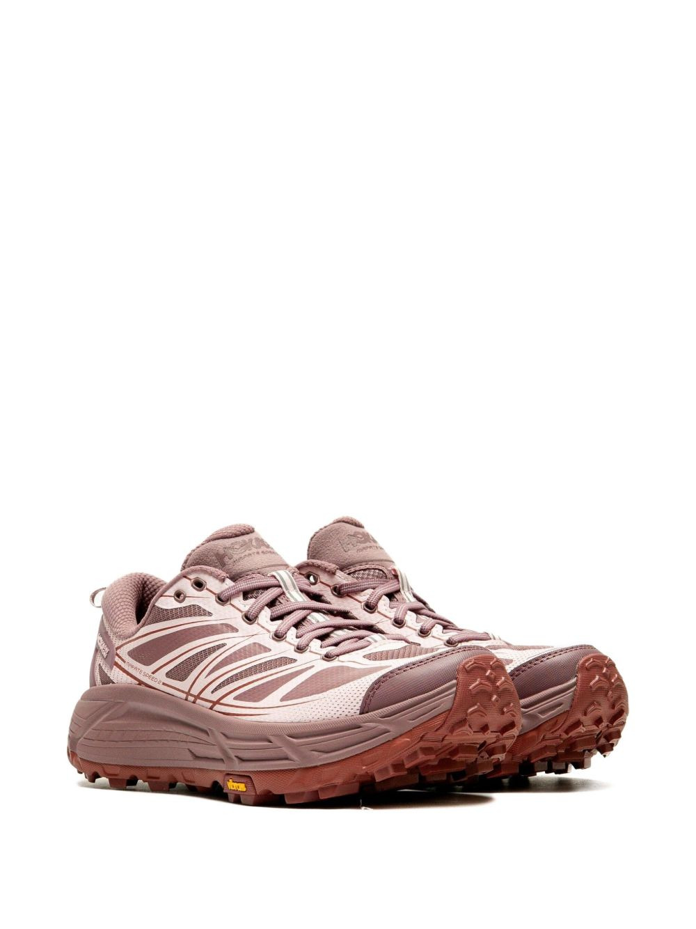 Mafate Speed 2 sneakers - 2