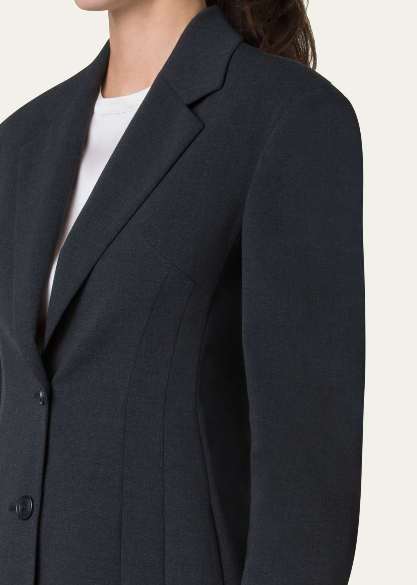 Walker Wool Stretch Jacket - 5