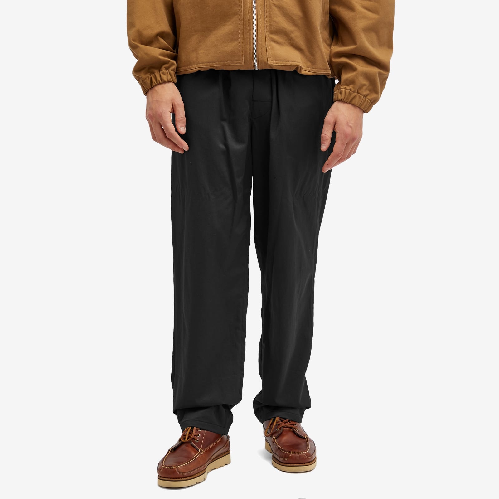 WTAPS 04 Drawstring Easy Pants - 2