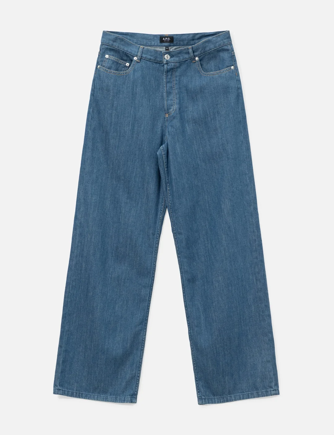 AARON JEANS - 1