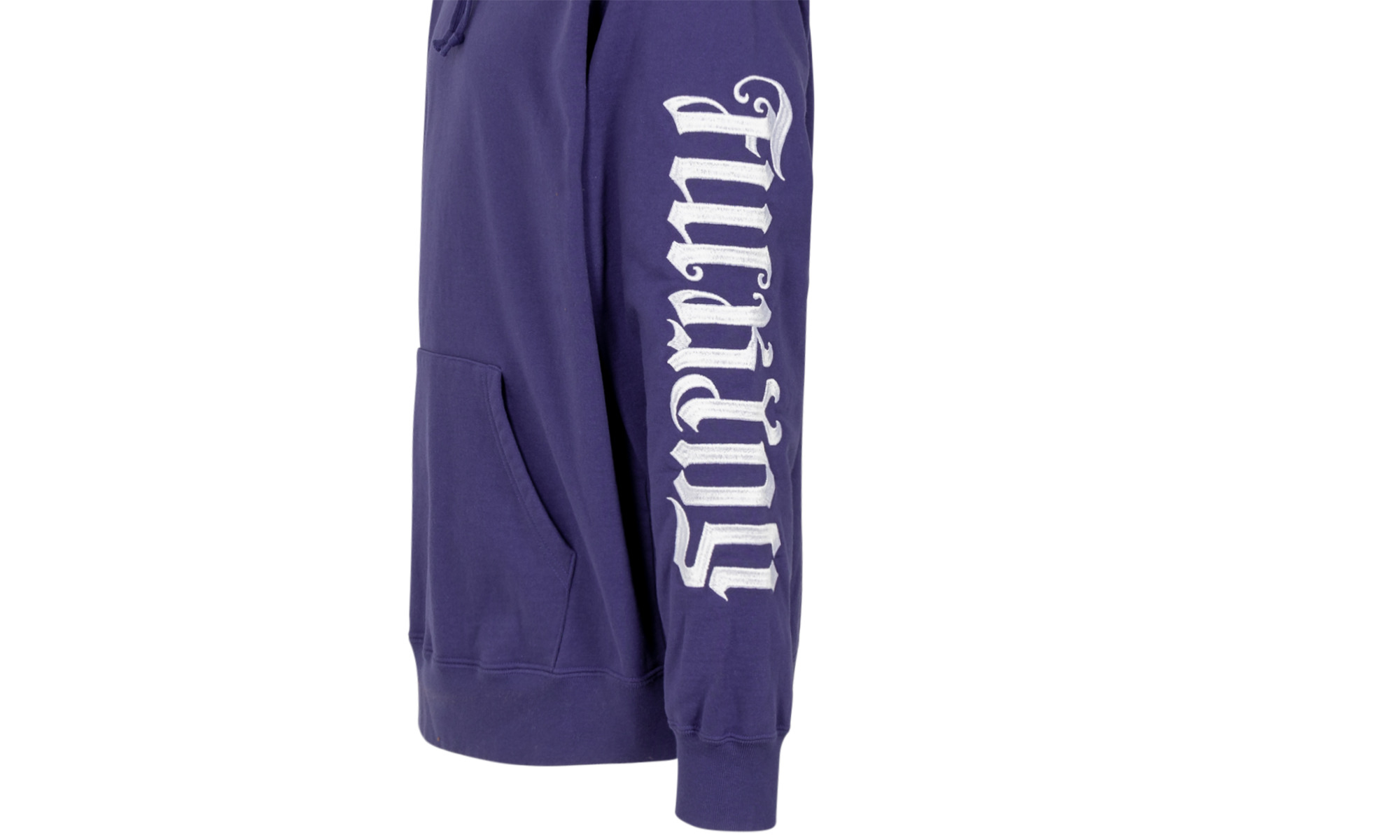 Ambigram Hoodie "SS 22" - 2