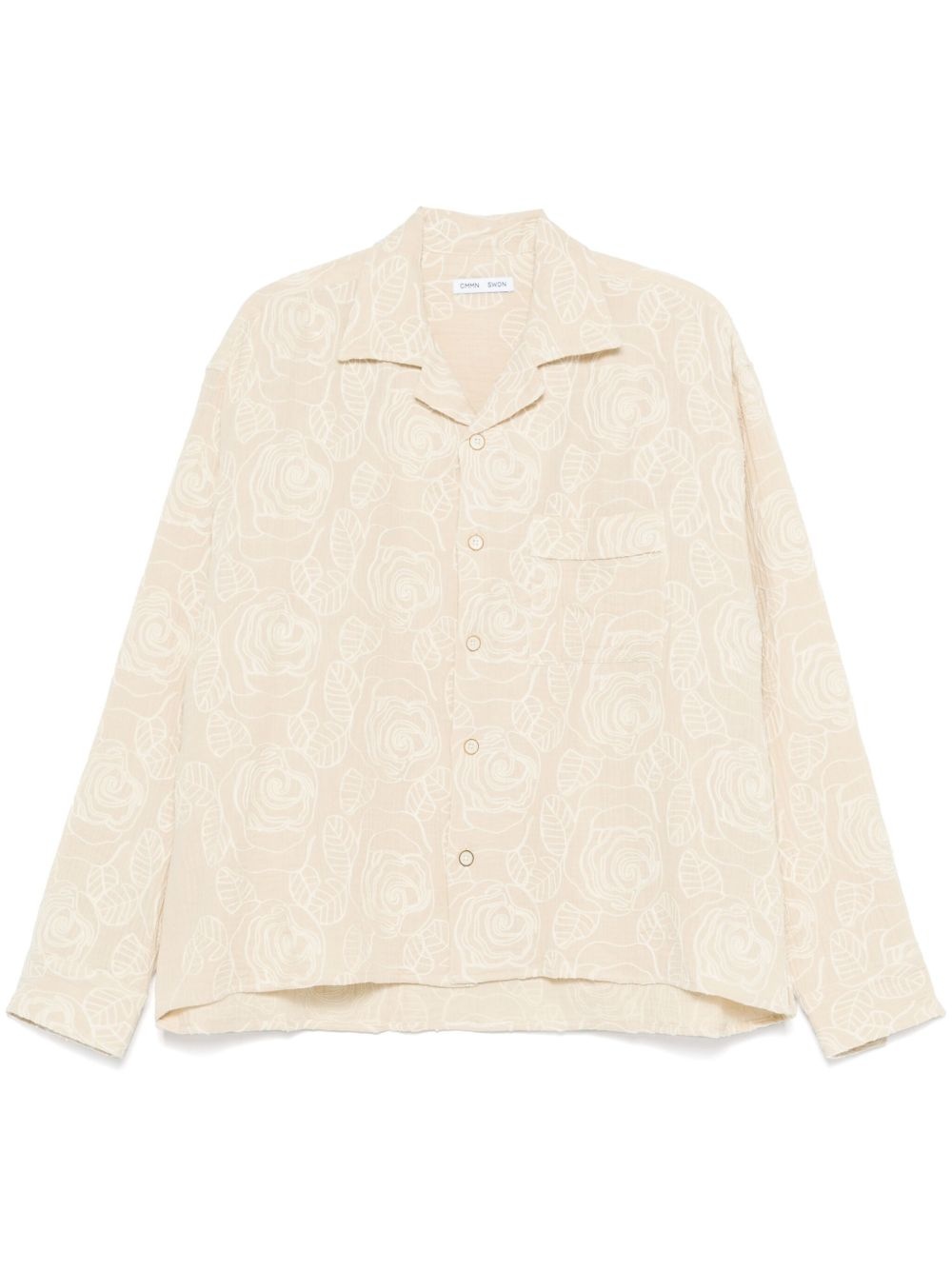 Akito shirt - 1