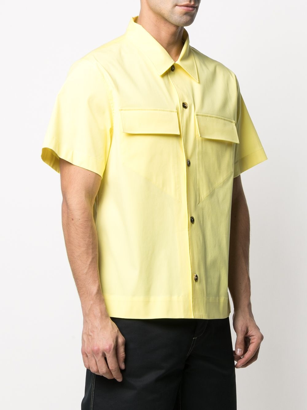 short-sleeve shirt - 3