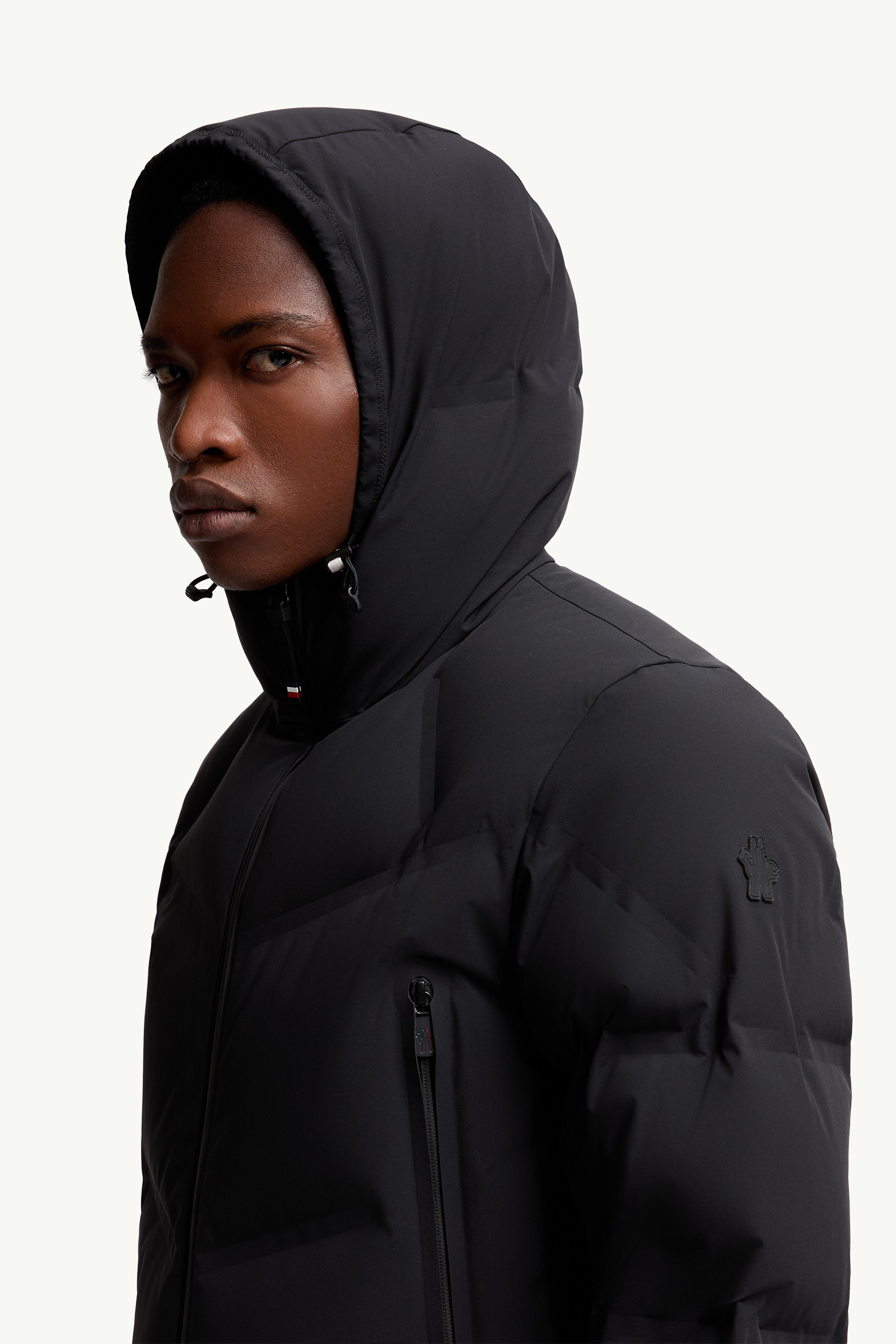 Angren Hooded Down Ski Jacket - 4