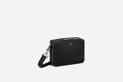 Dior Pouch with Shoulder Strap outlook