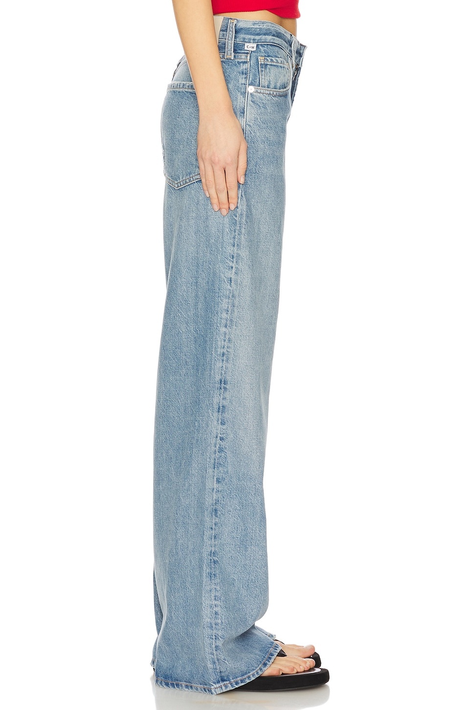 Paloma Baggy - 3