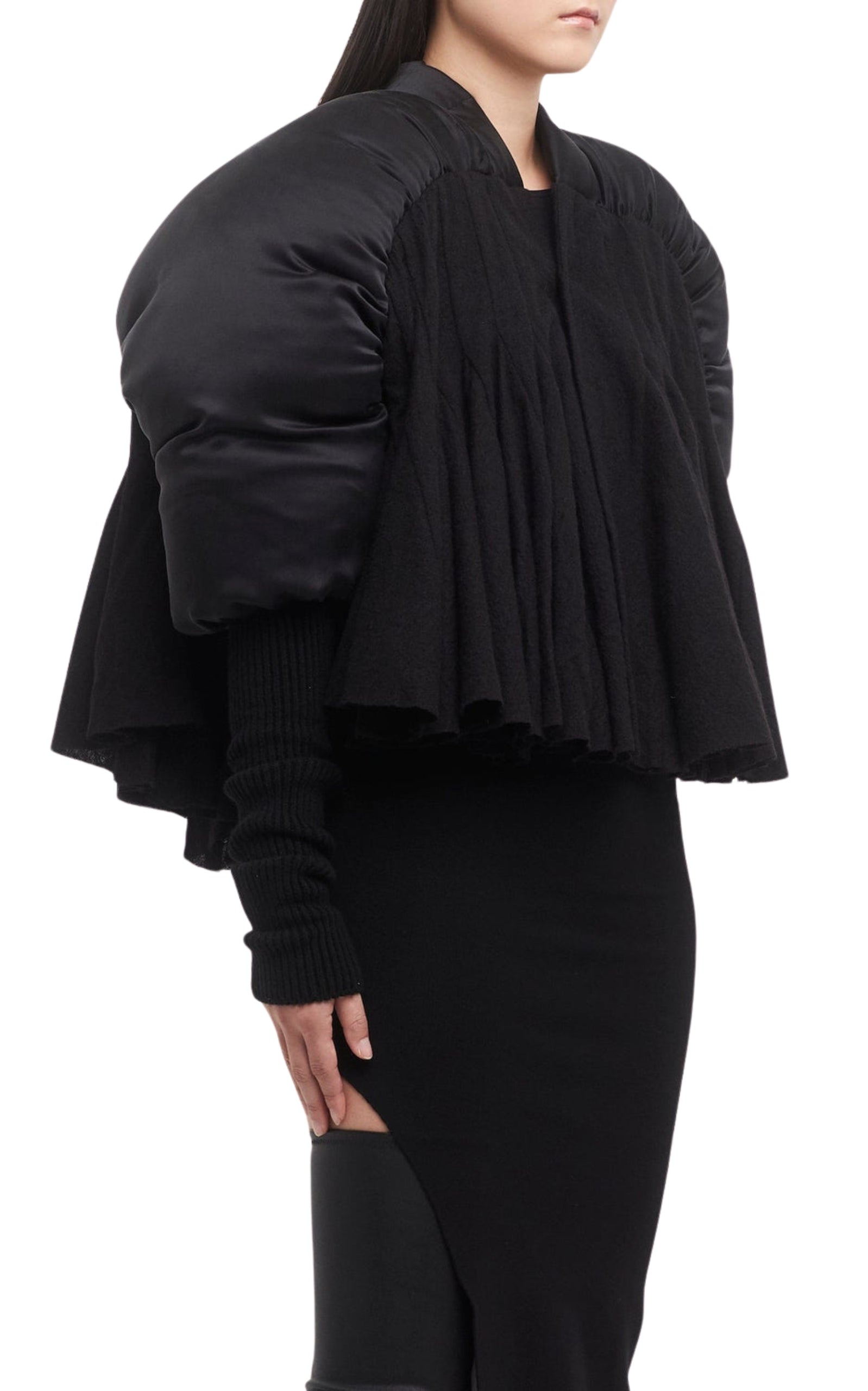 Duvetessa Padded Jacket - 4