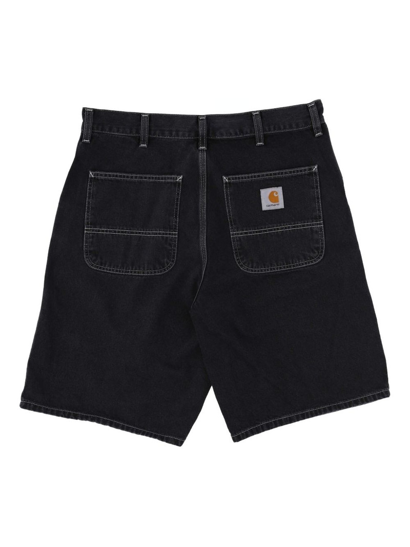 Carhartt Simple shorts outlook