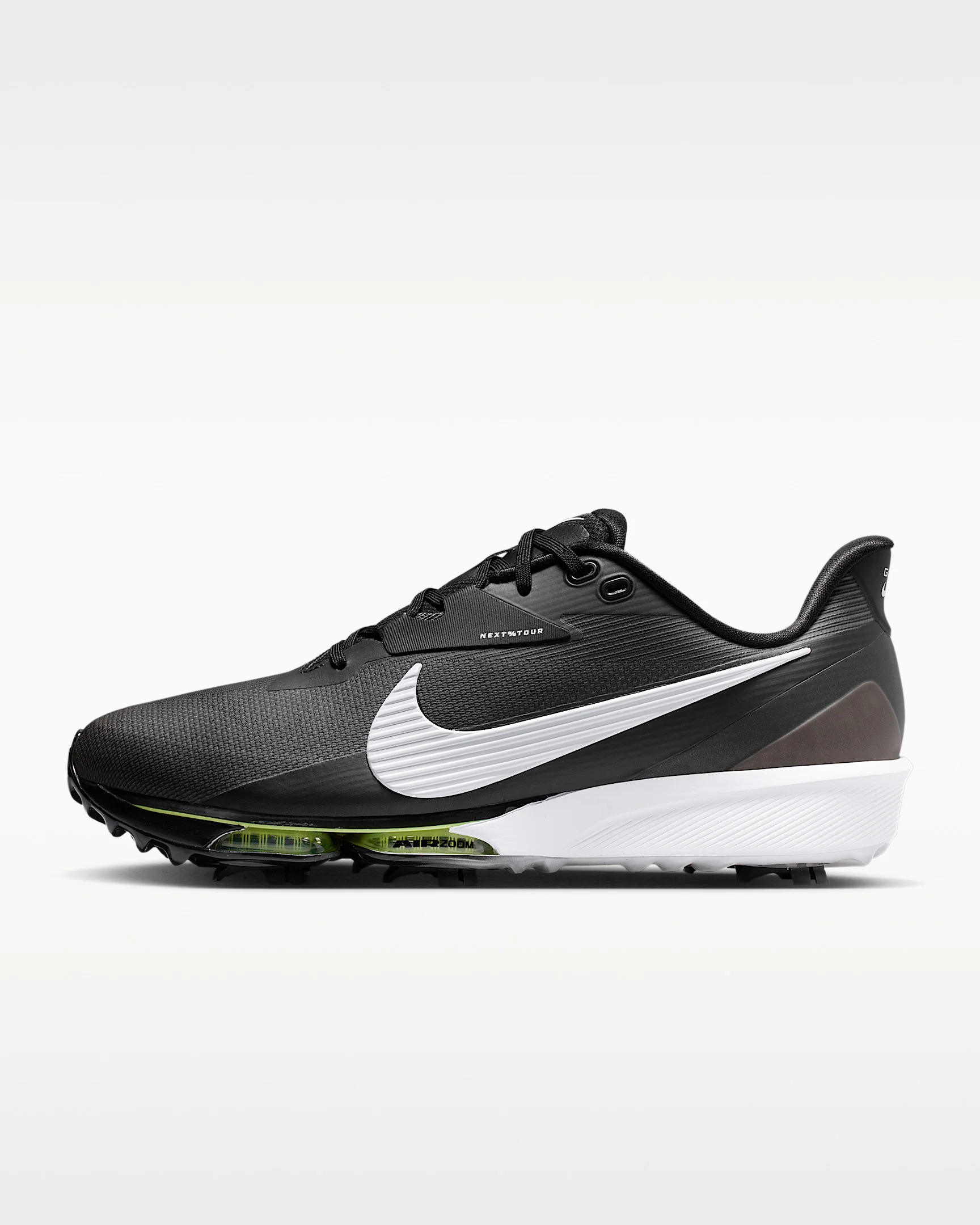 Nike NEXT% TOUR 3 Golf Shoes - 1