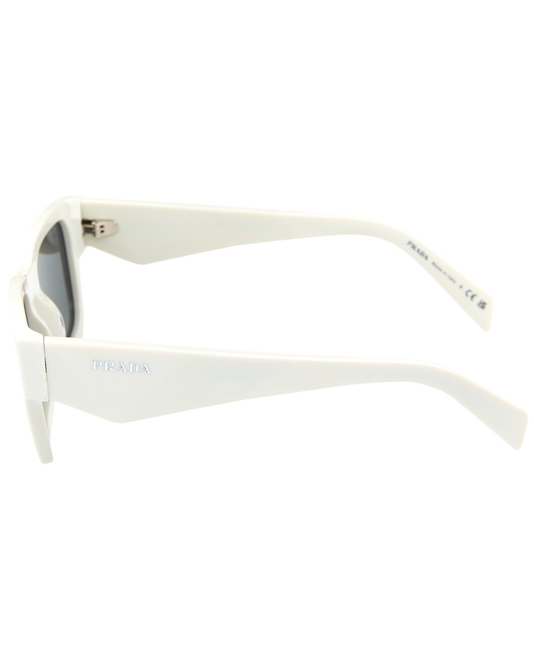 Prada Men's PRA06S 50mm Sunglasses - 2