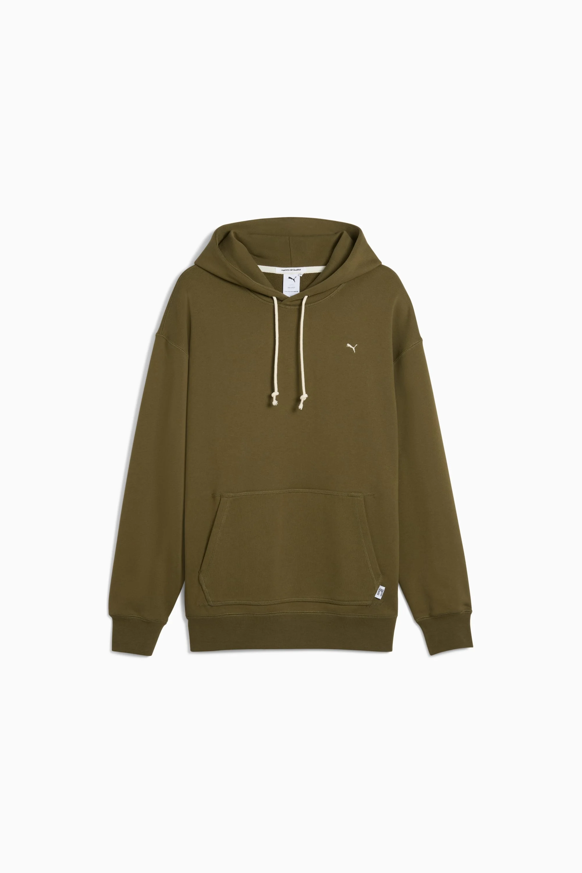 MMQ Men's Hoodie - 1
