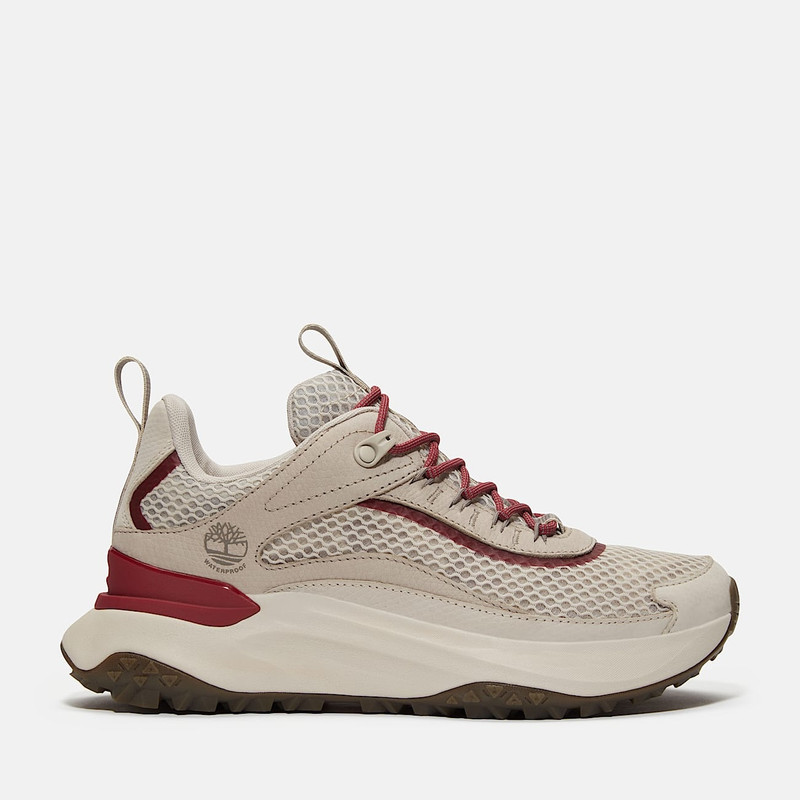 Women's Year of the Snake Motion Access Waterproof Sneaker 1