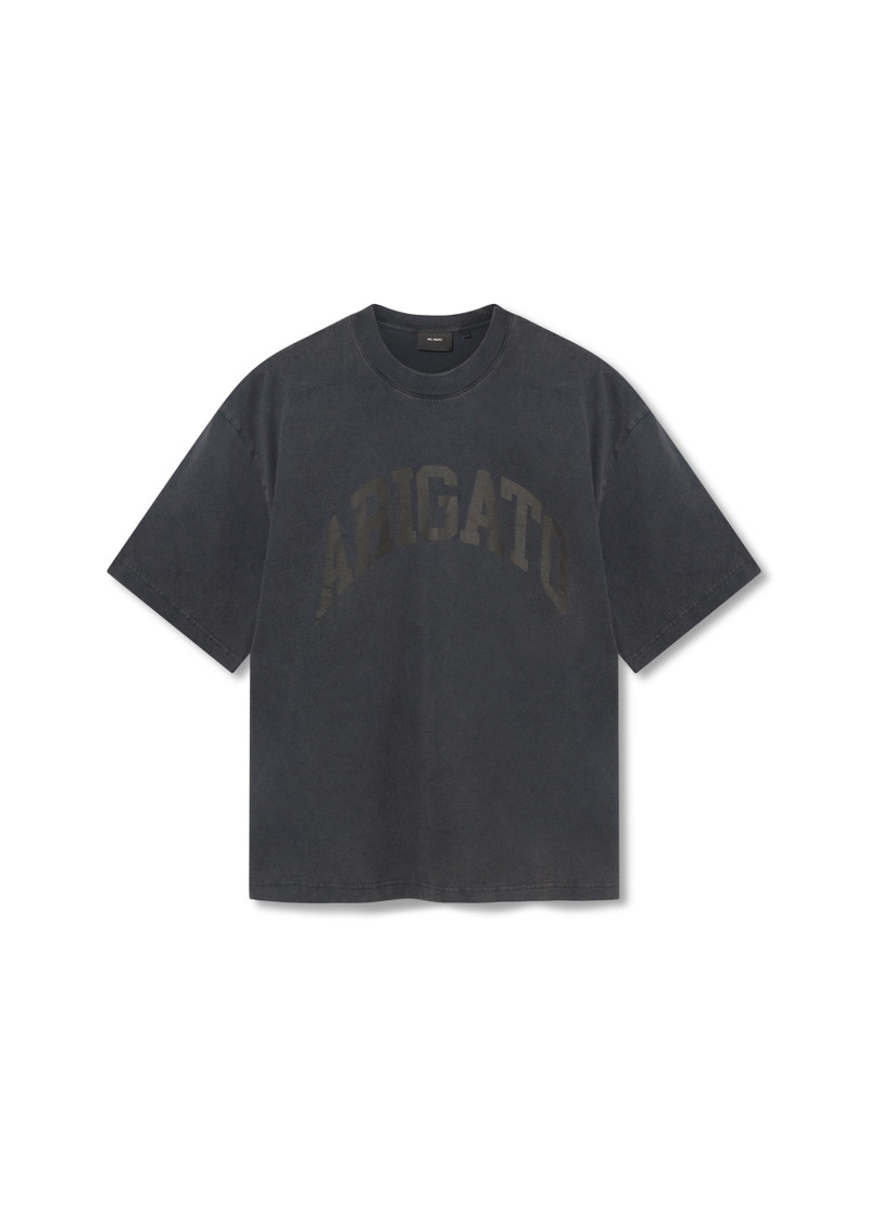 Link Washed T- Shirt 1