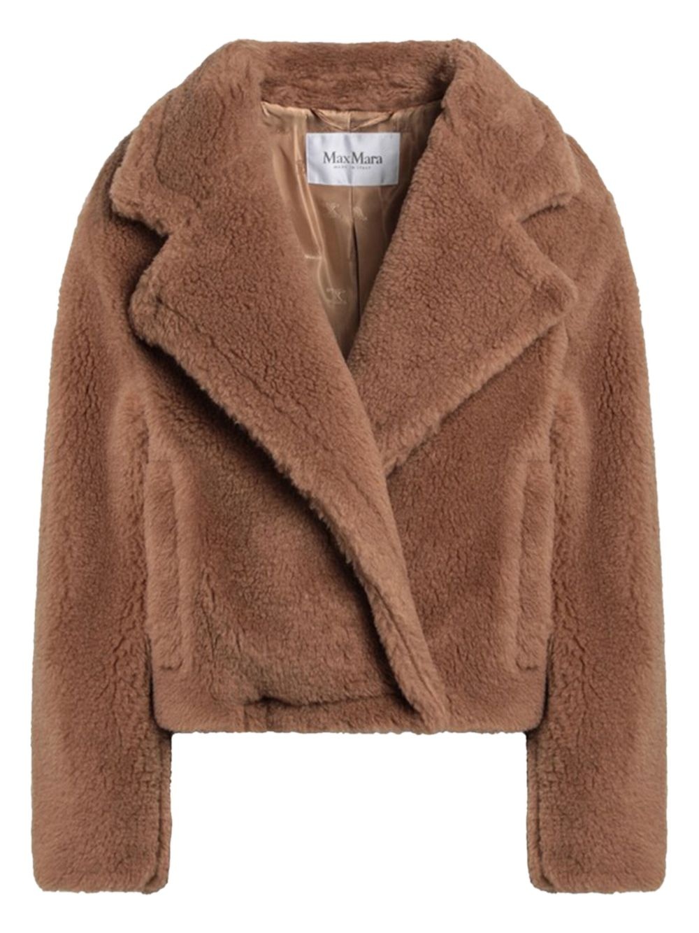 Gardone fur coat - 1