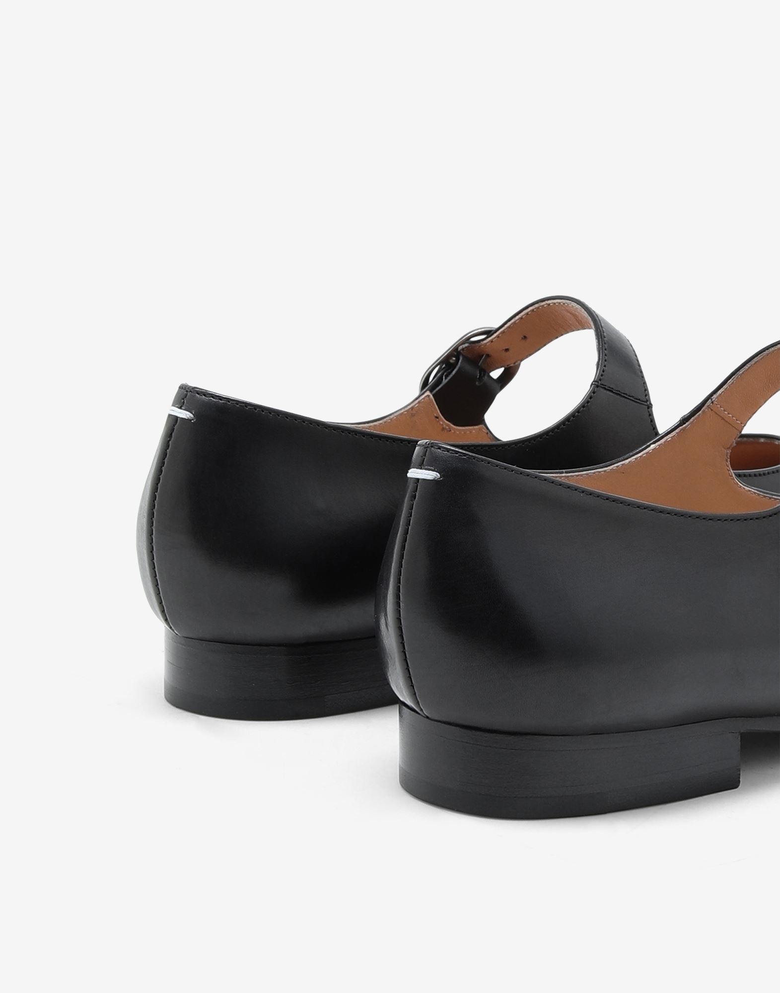 Hyperion mary-jane shoes - 4