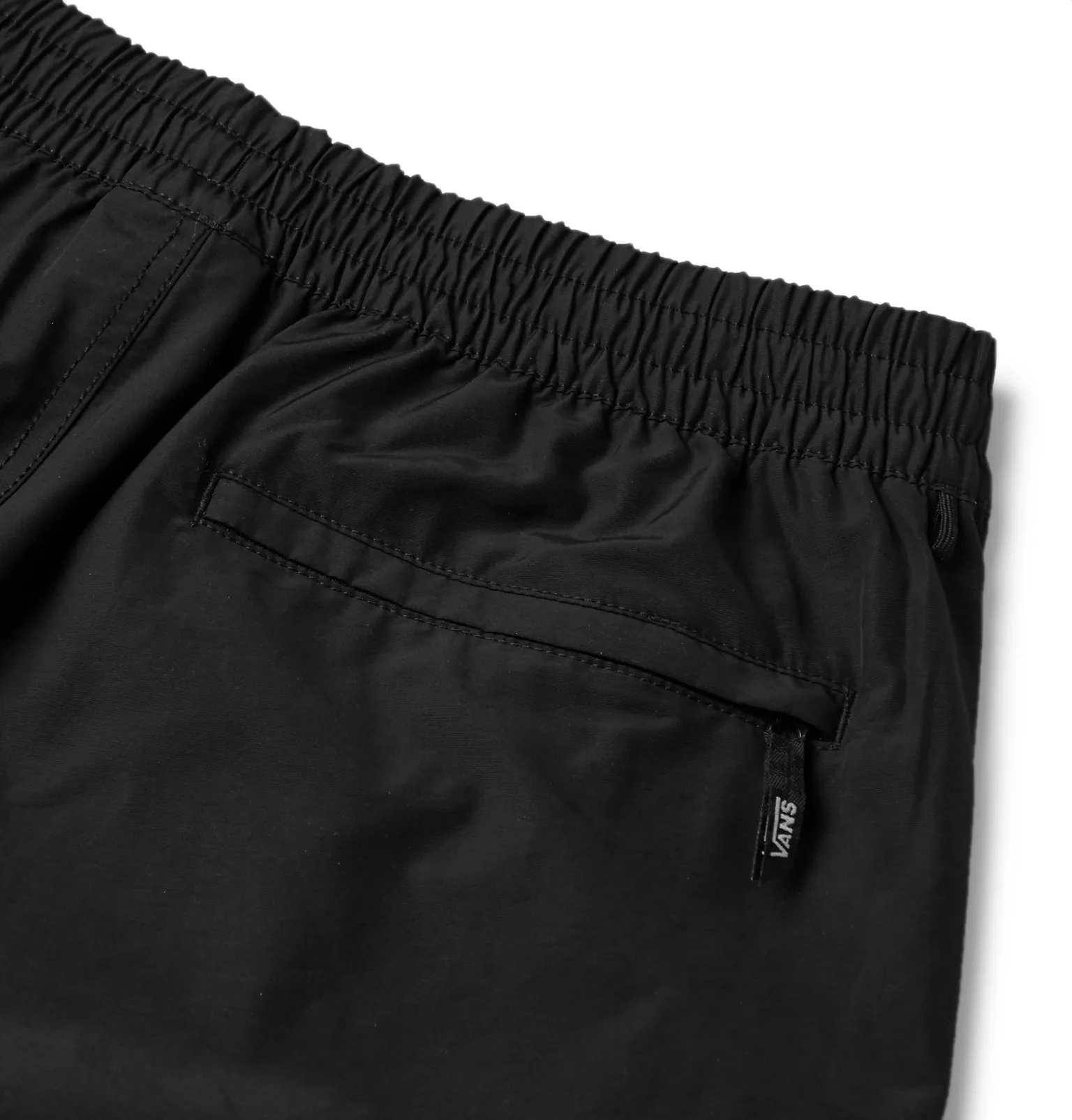 Primary Volley Cotton and Nylon-Blend Shorts - 5