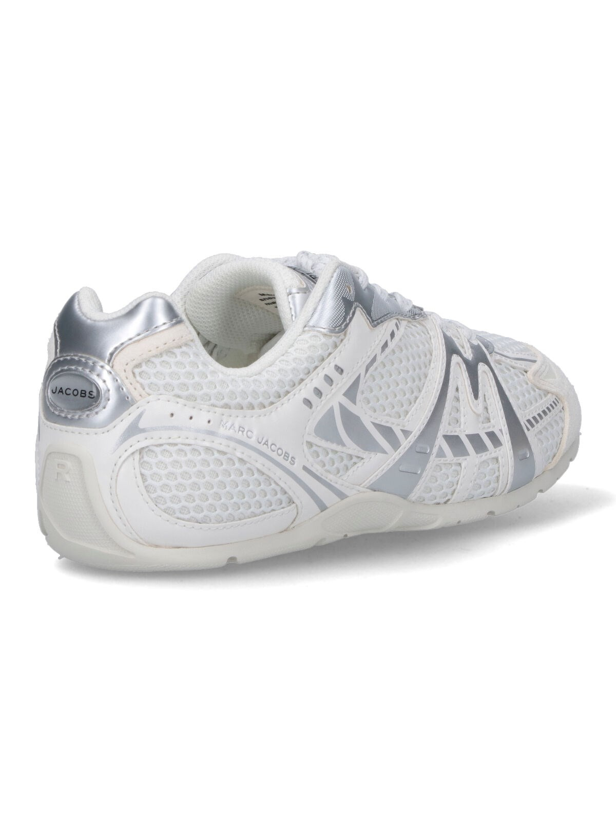 "THE 72 SPRING" SNEAKERS - 4