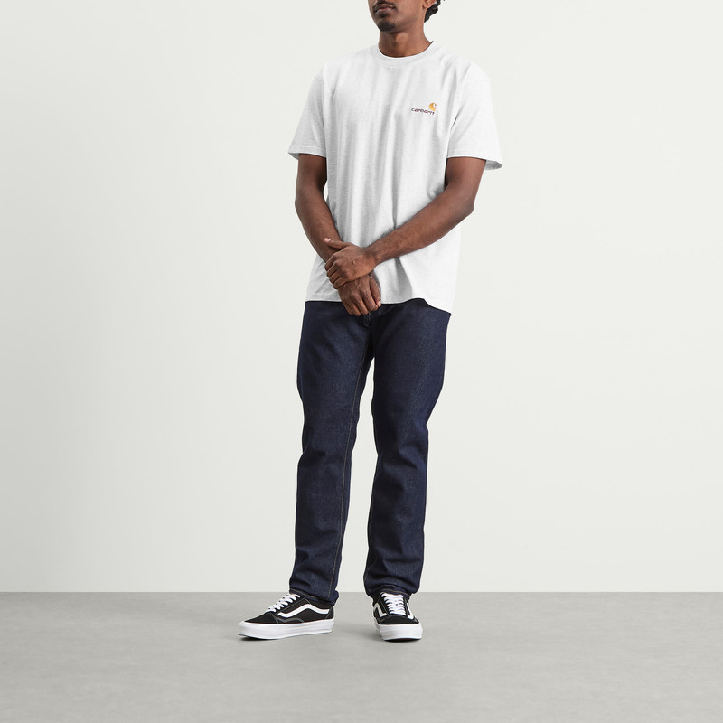 Carhartt WIP Carhartt WIP American Script T-Shirt outlook