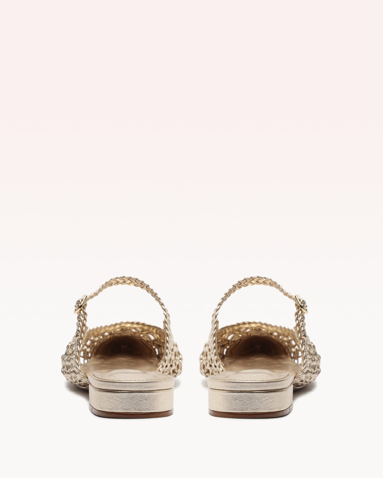 JANE FLAT GOLDEN - 5