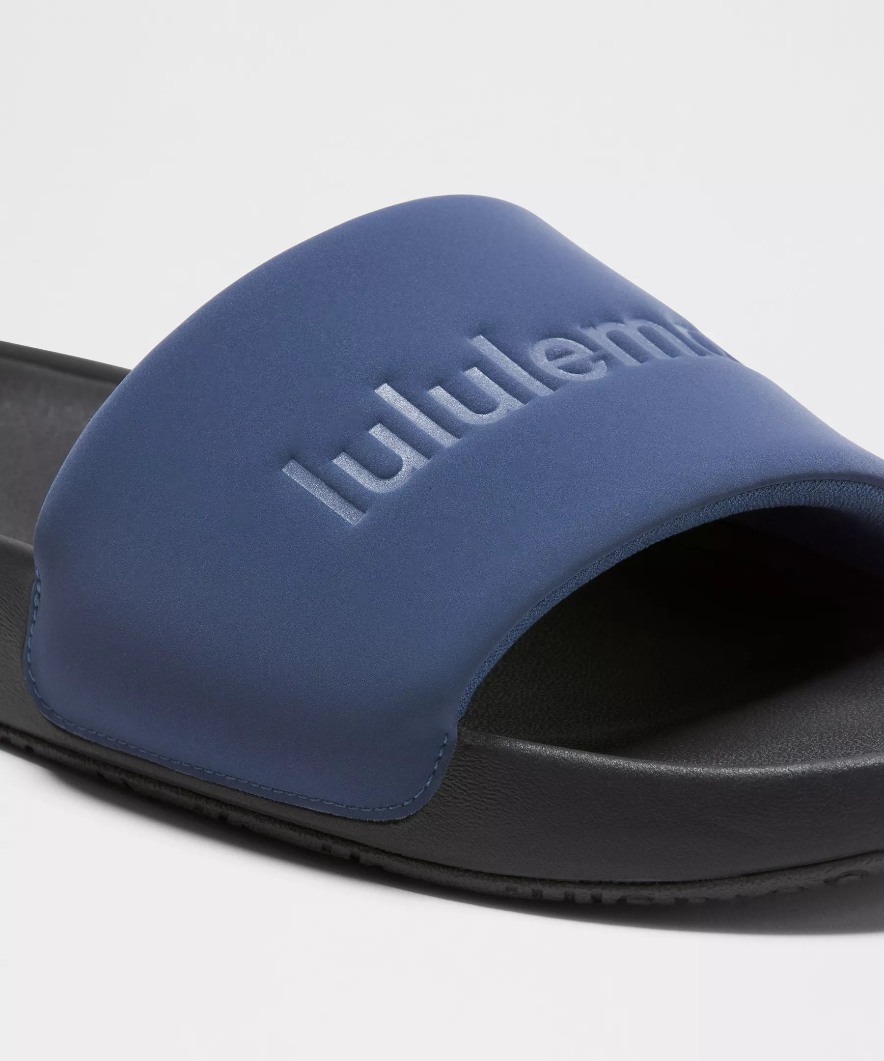 Men's Restfeel Slide *Graphic - 6