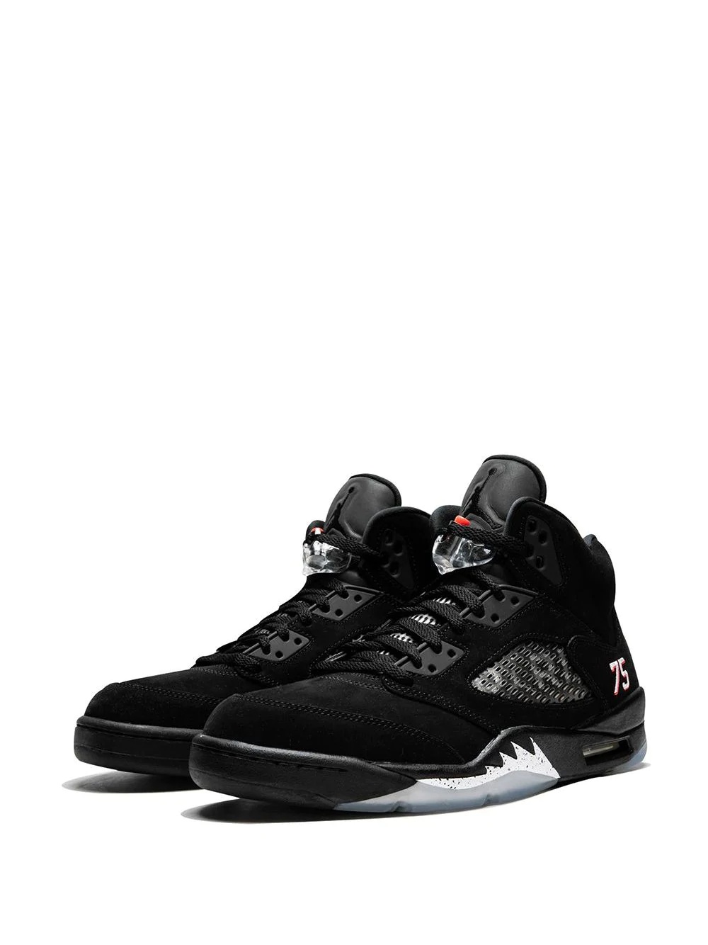 Air Jordan 5 Retro BCFC Paris Saint-German - 2