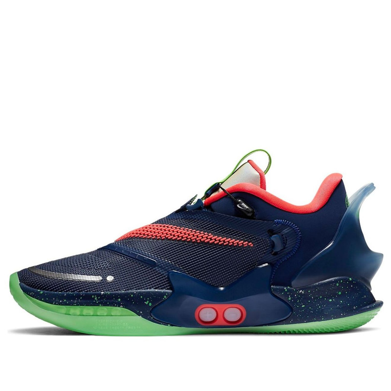 Nike Adapt BB 2.0 'Planet of Hoops' GC Charger CV2442-401 - 1