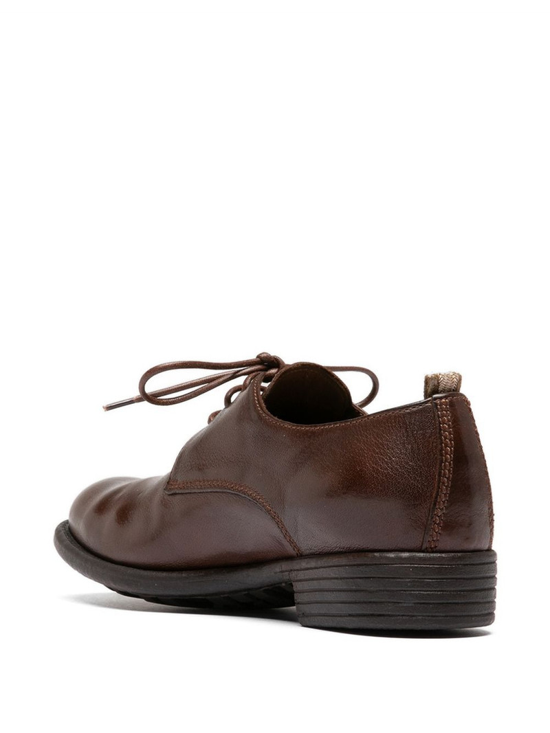 Calixte 068 derby shoes 3