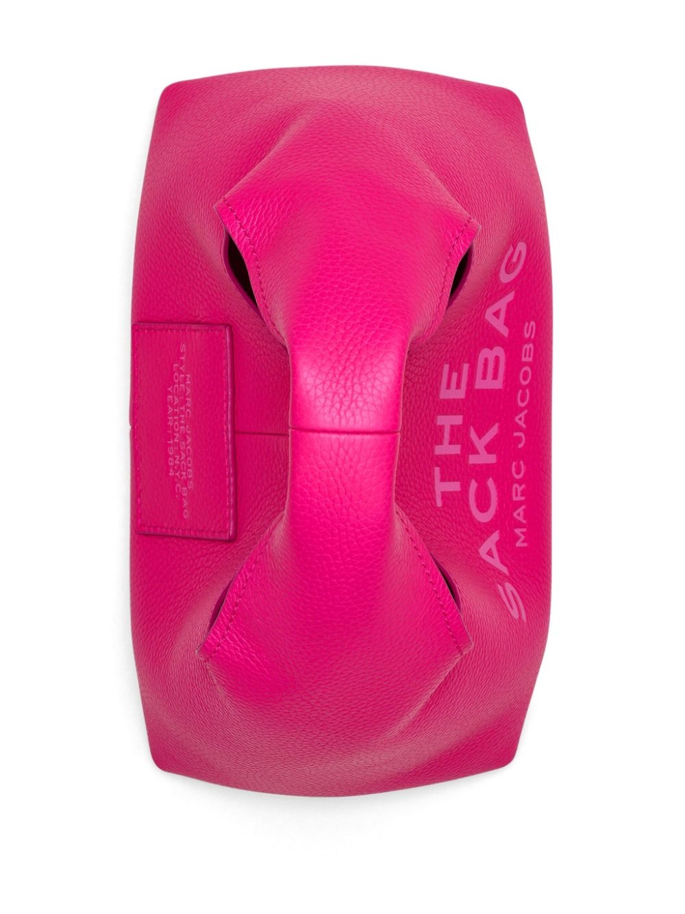 The Mini Sack bag - 6