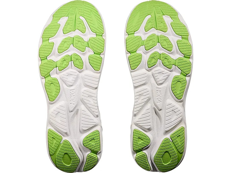 HOKA Clifton 10 - 4