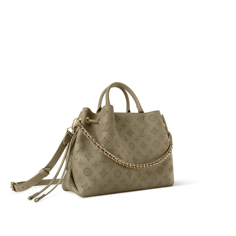 Louis Vuitton Bella Tote outlook