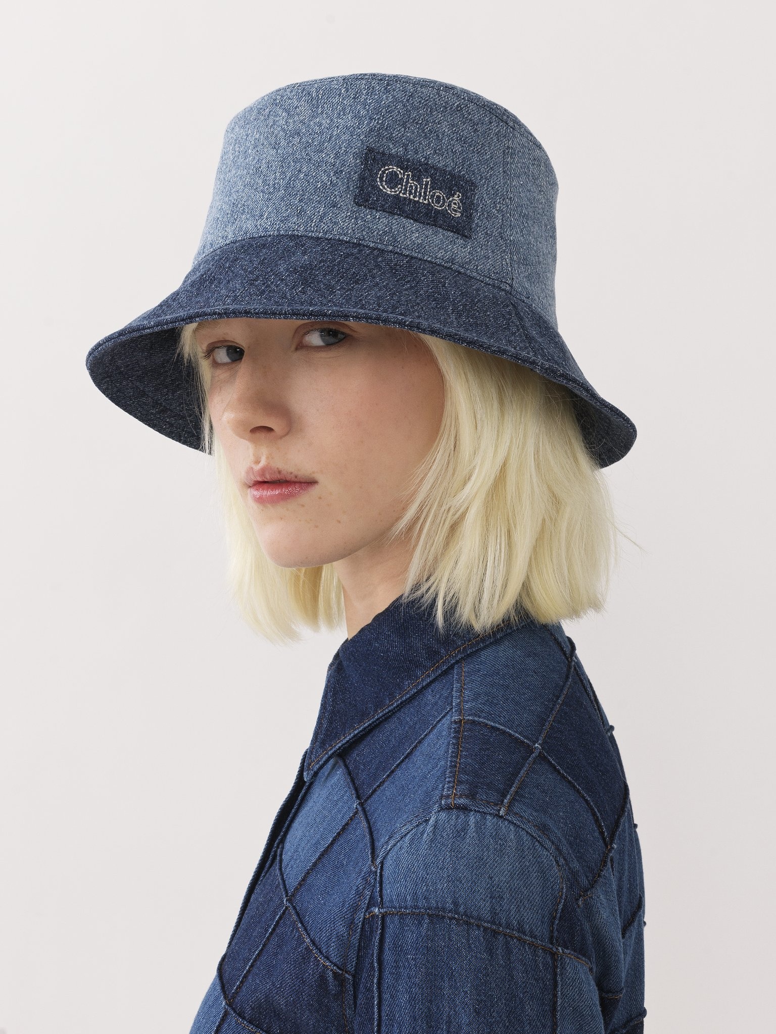 ROMY BUCKET HAT - 4