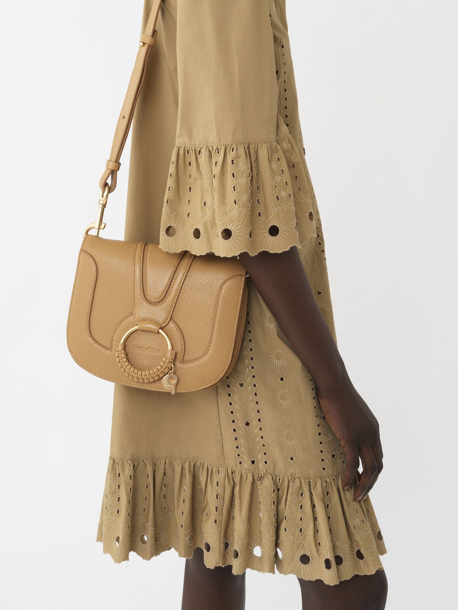 HANA SHOULDER BAG - 4
