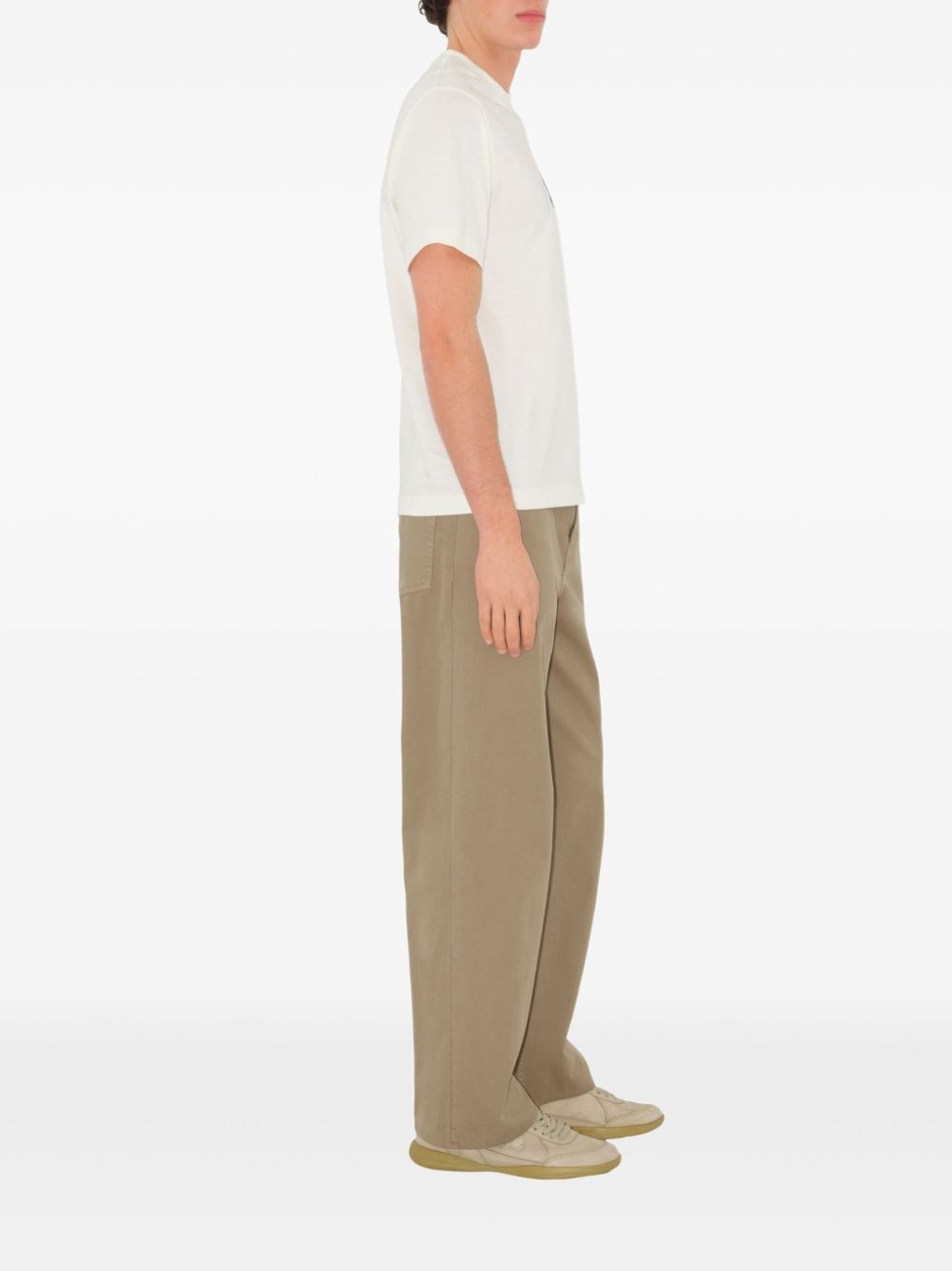 EKD Cotton T-shirt - 3