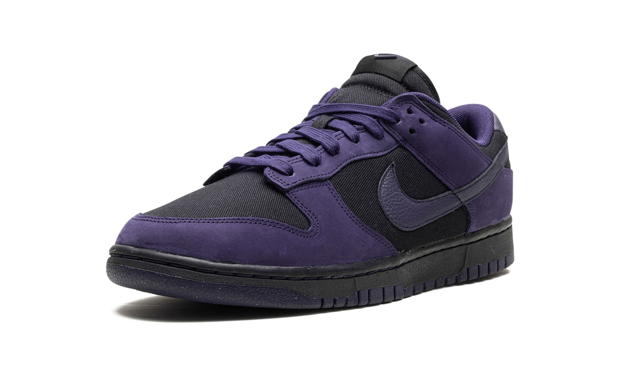 DUNK LO LX WMNS "Purple Ink" - 4