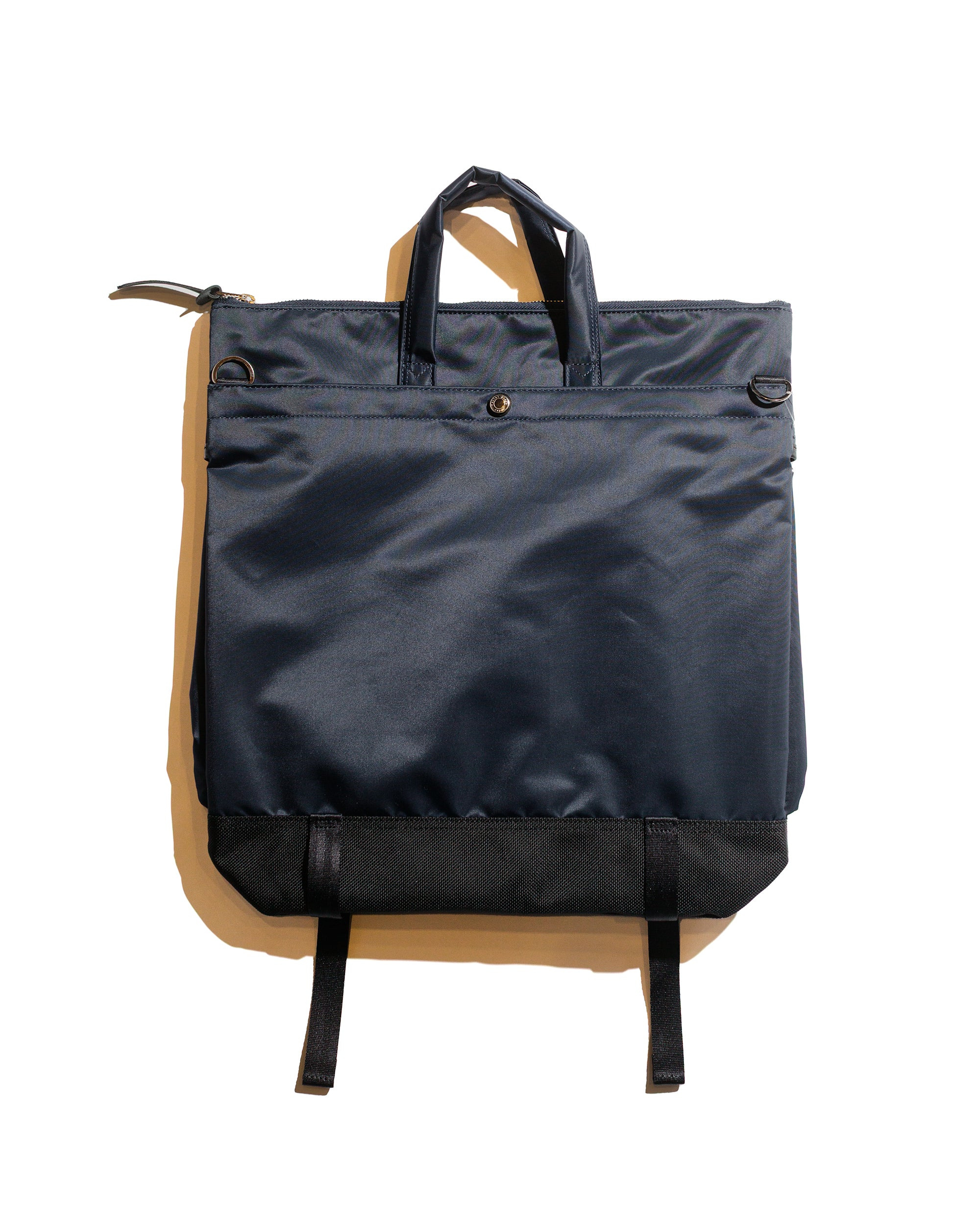 Lightning Helmet Bag Navy - 2