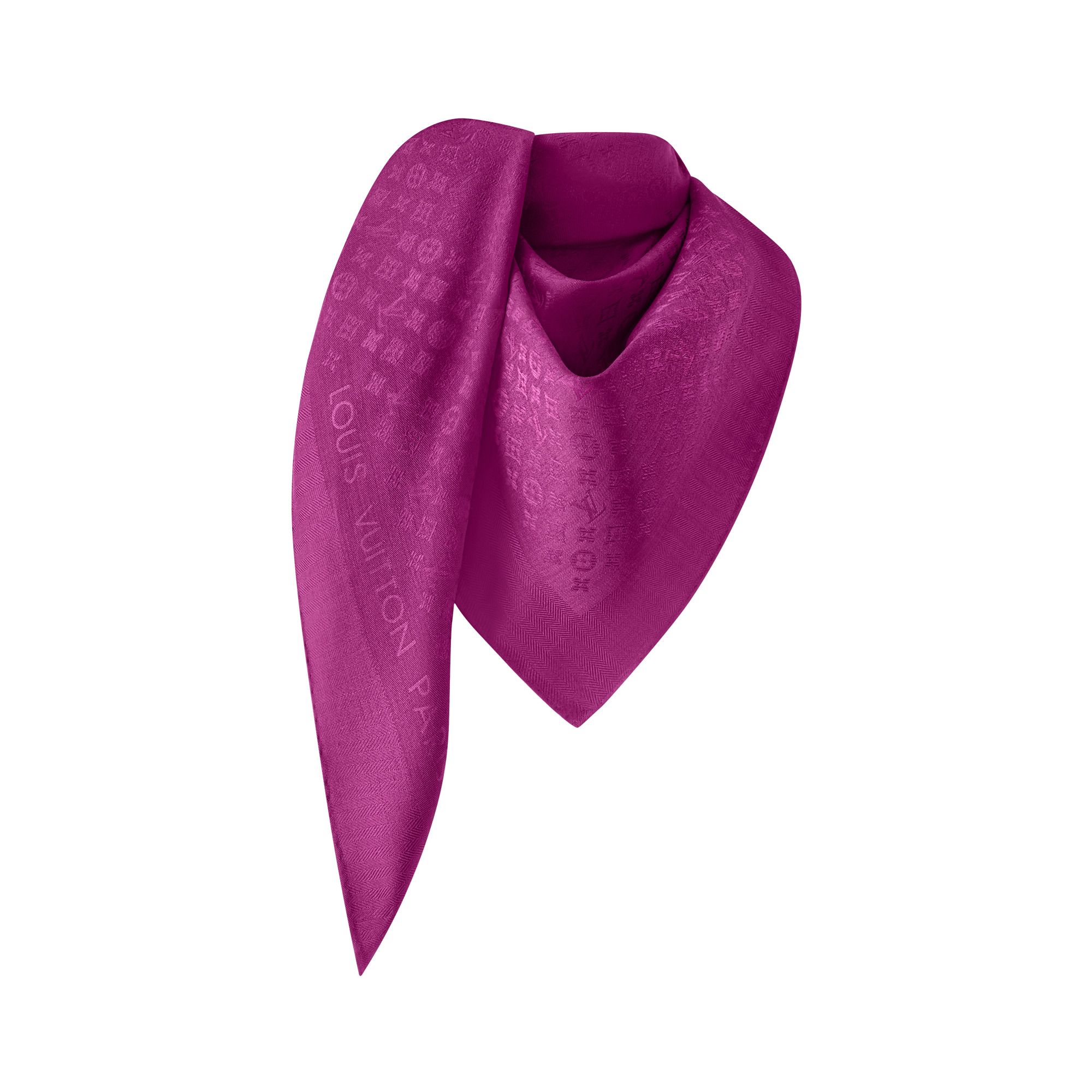 Evermore Shawl - 2