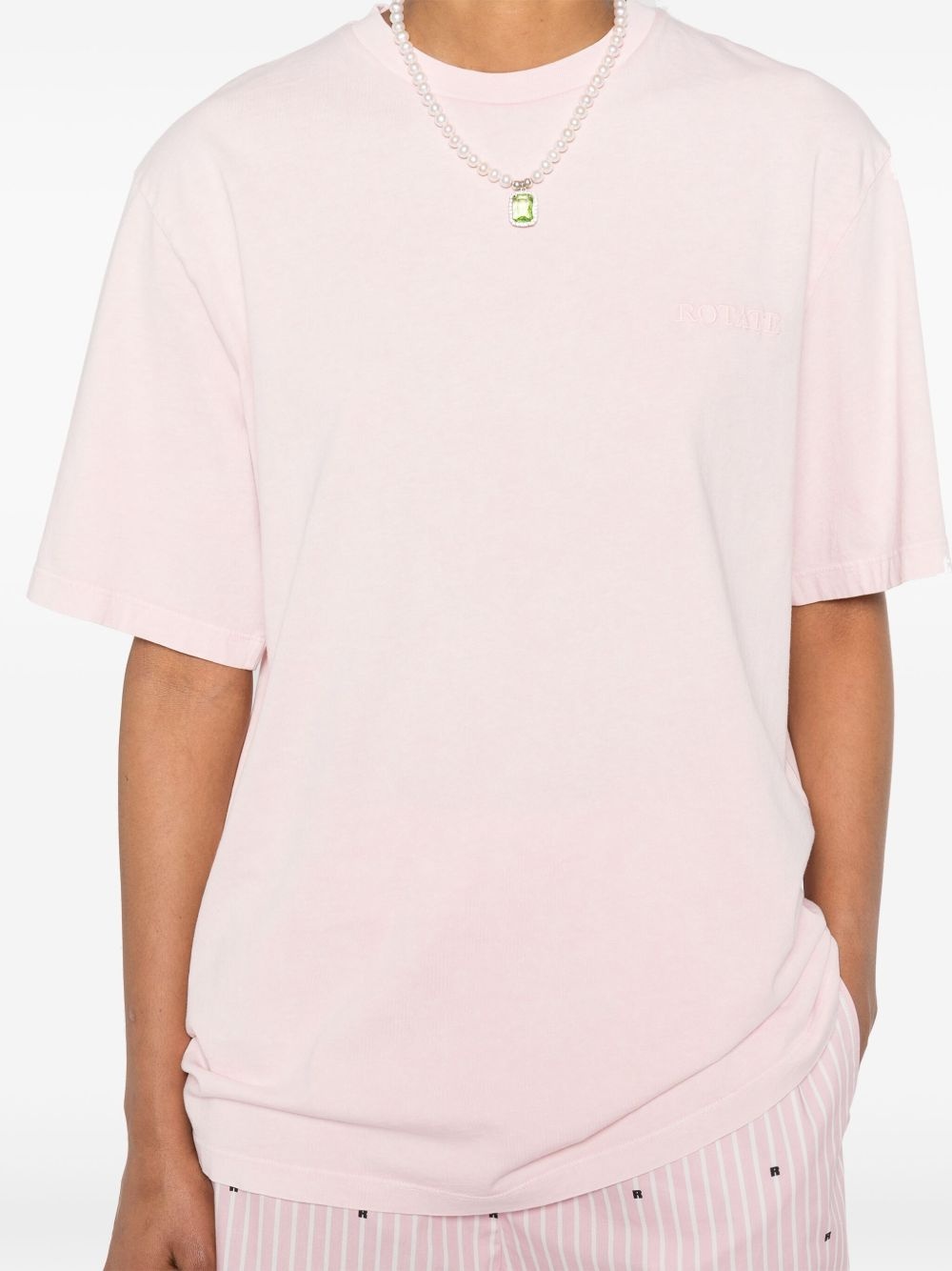 'Oversized' T-shirt - 5