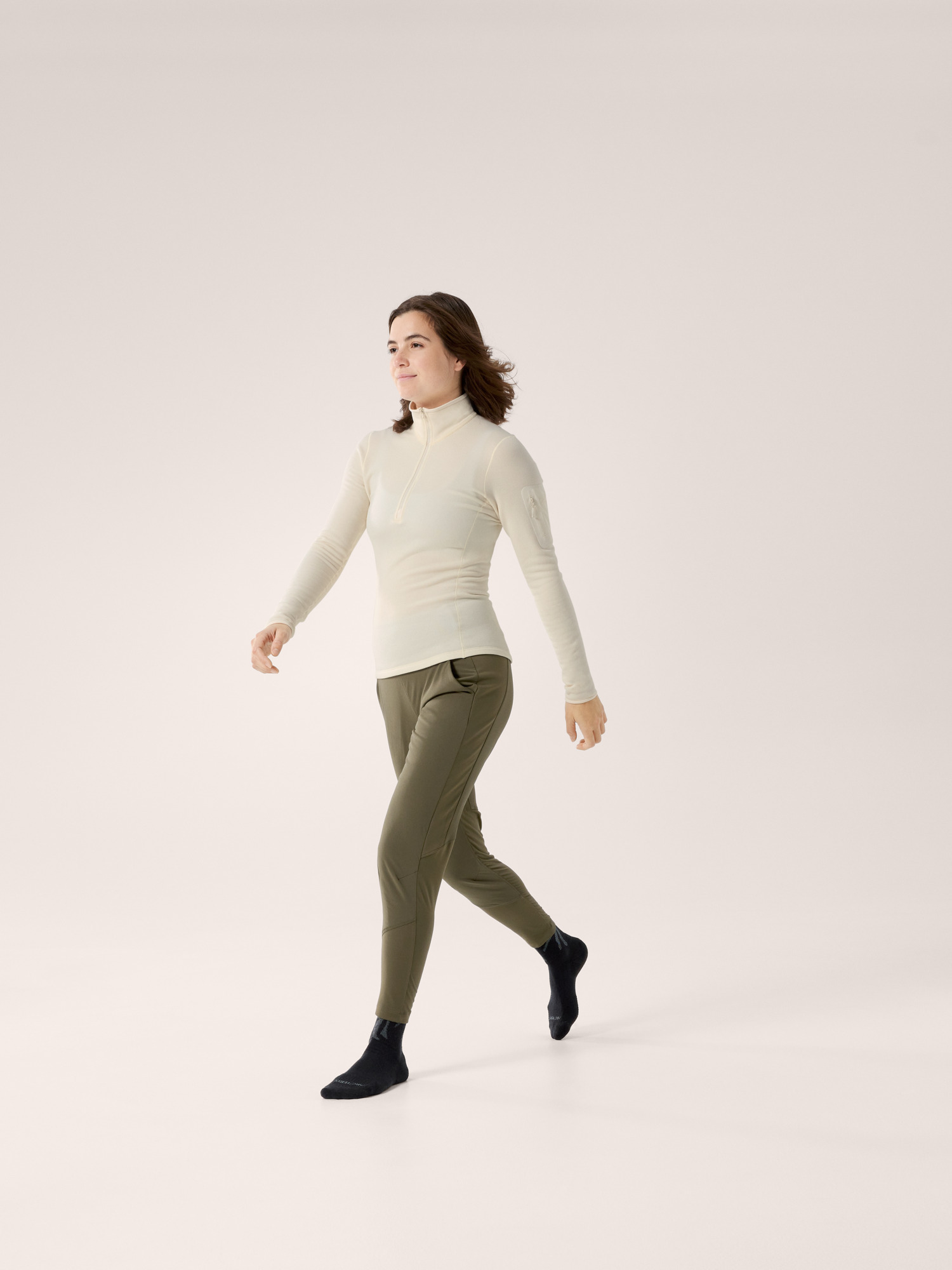 Rho Hybrid Insulated Bottom - 4