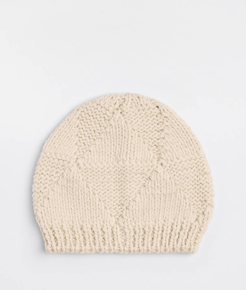 beanie - 1