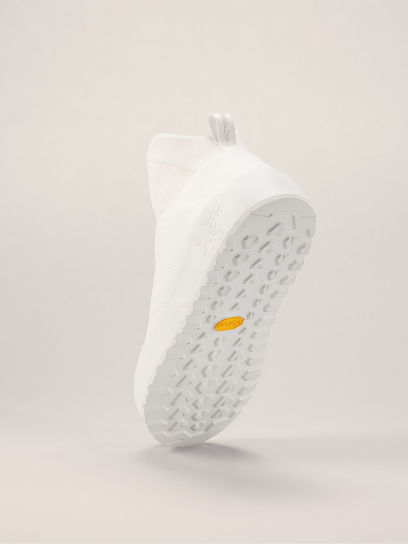 Kragg Insulated Shoe 4