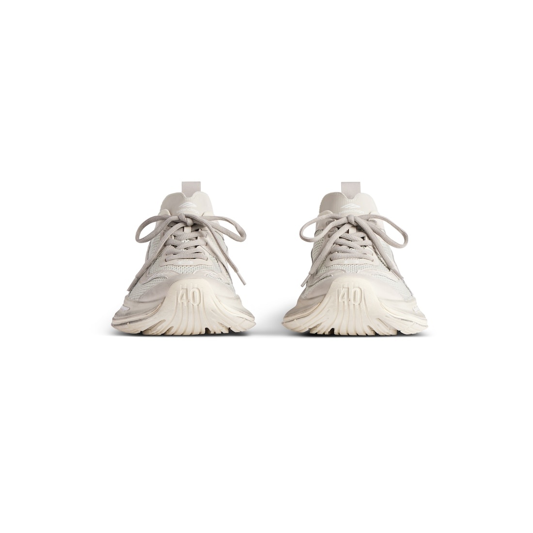 Women's Circuit Sneaker  in Beige - 3