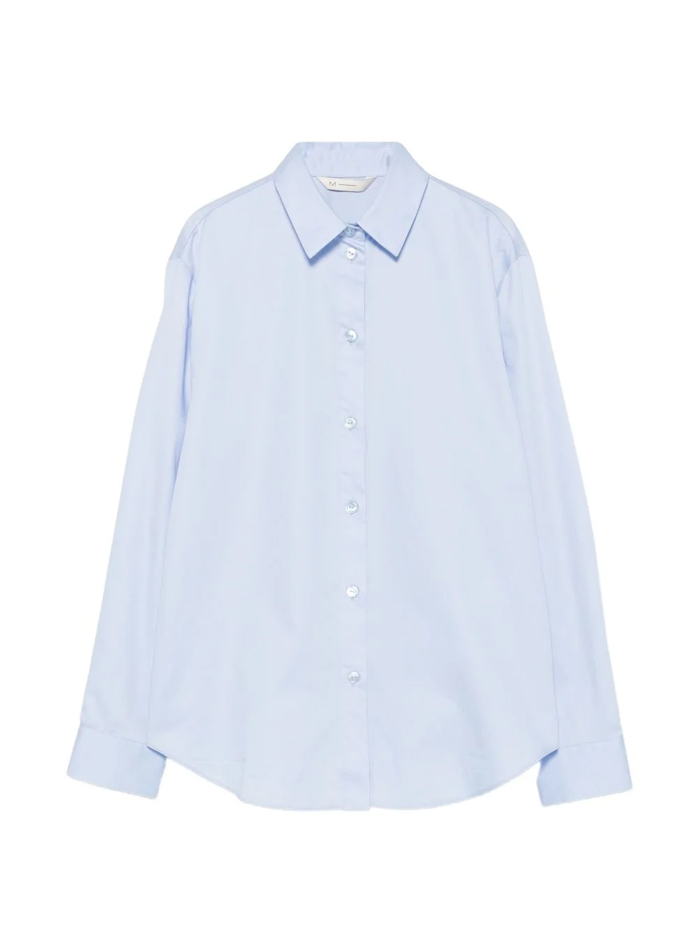 Fiacre long-sleeve shirt - 1