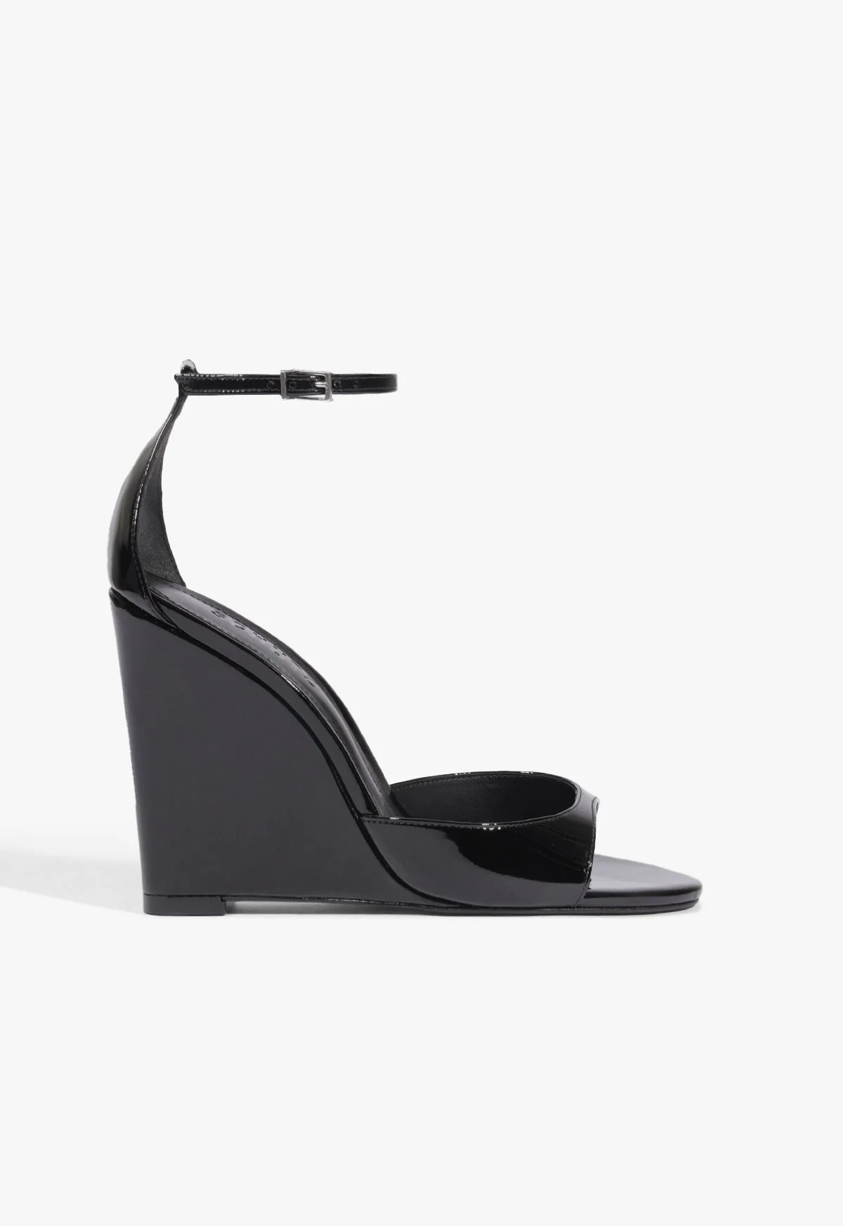 Scarlett Patent Sandal - 1