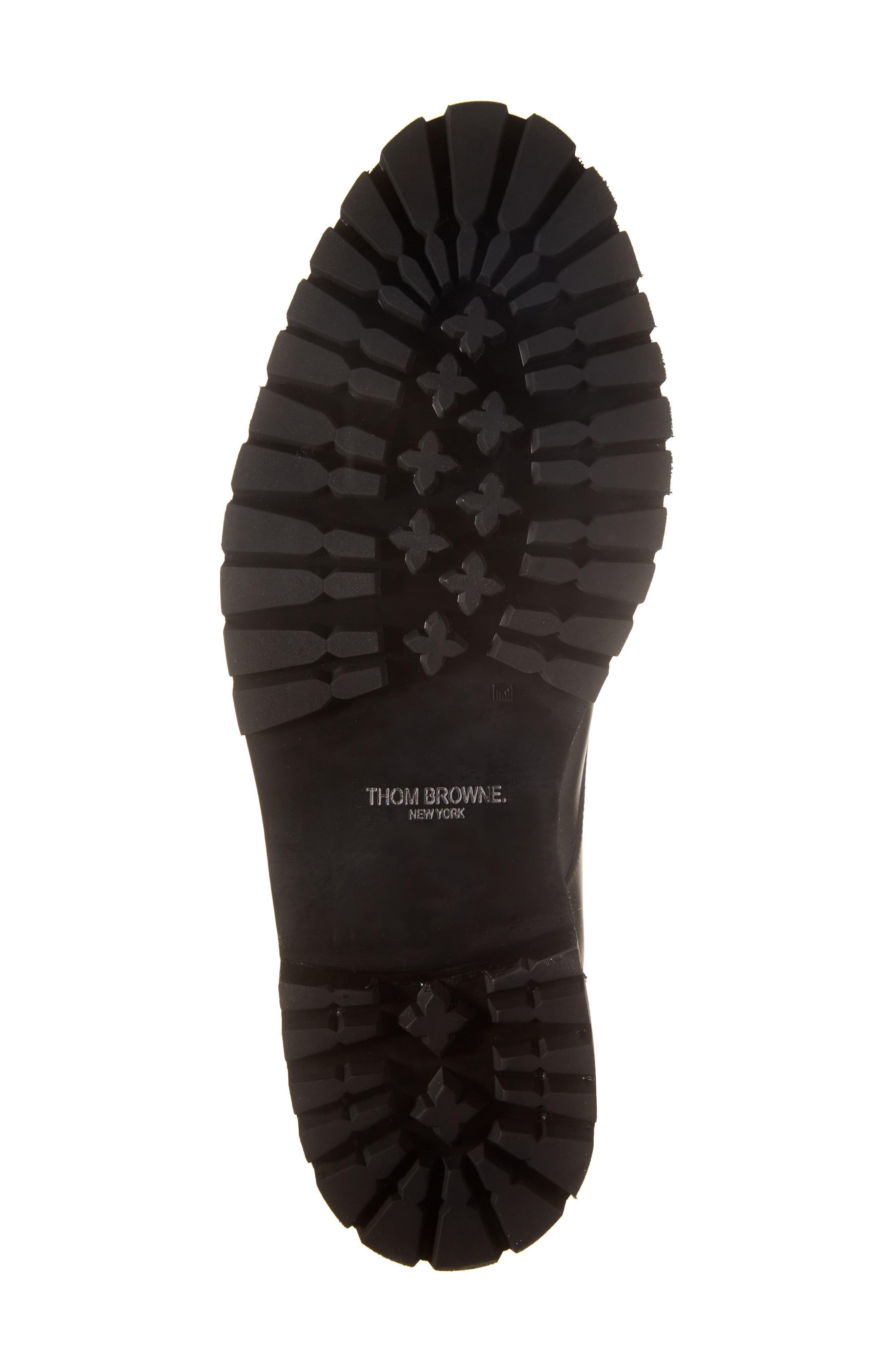 Commando Combat Boot - 6