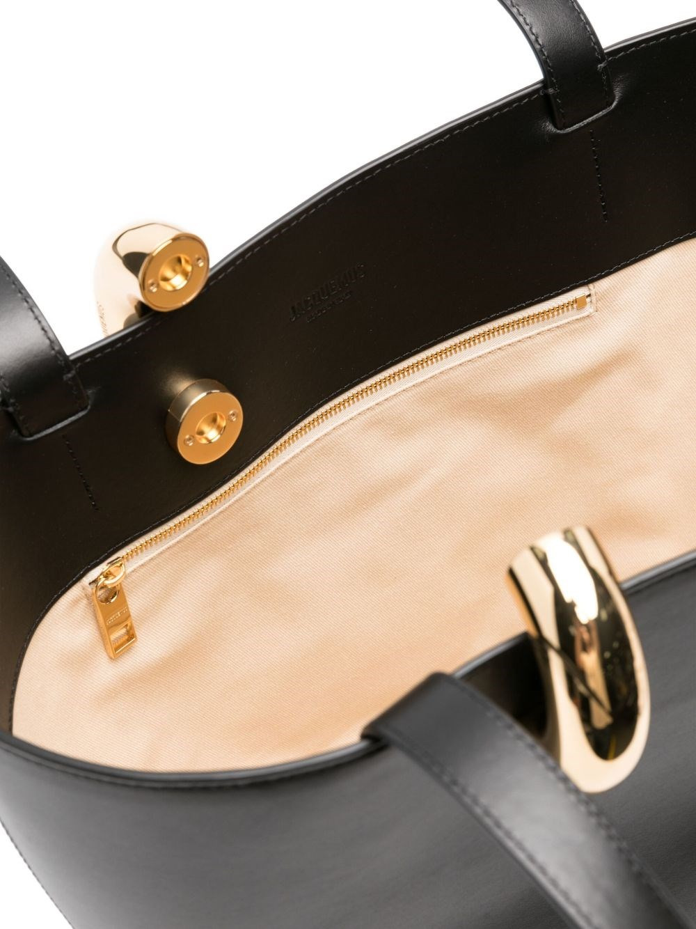 MOYEN DOLL BAG - 3