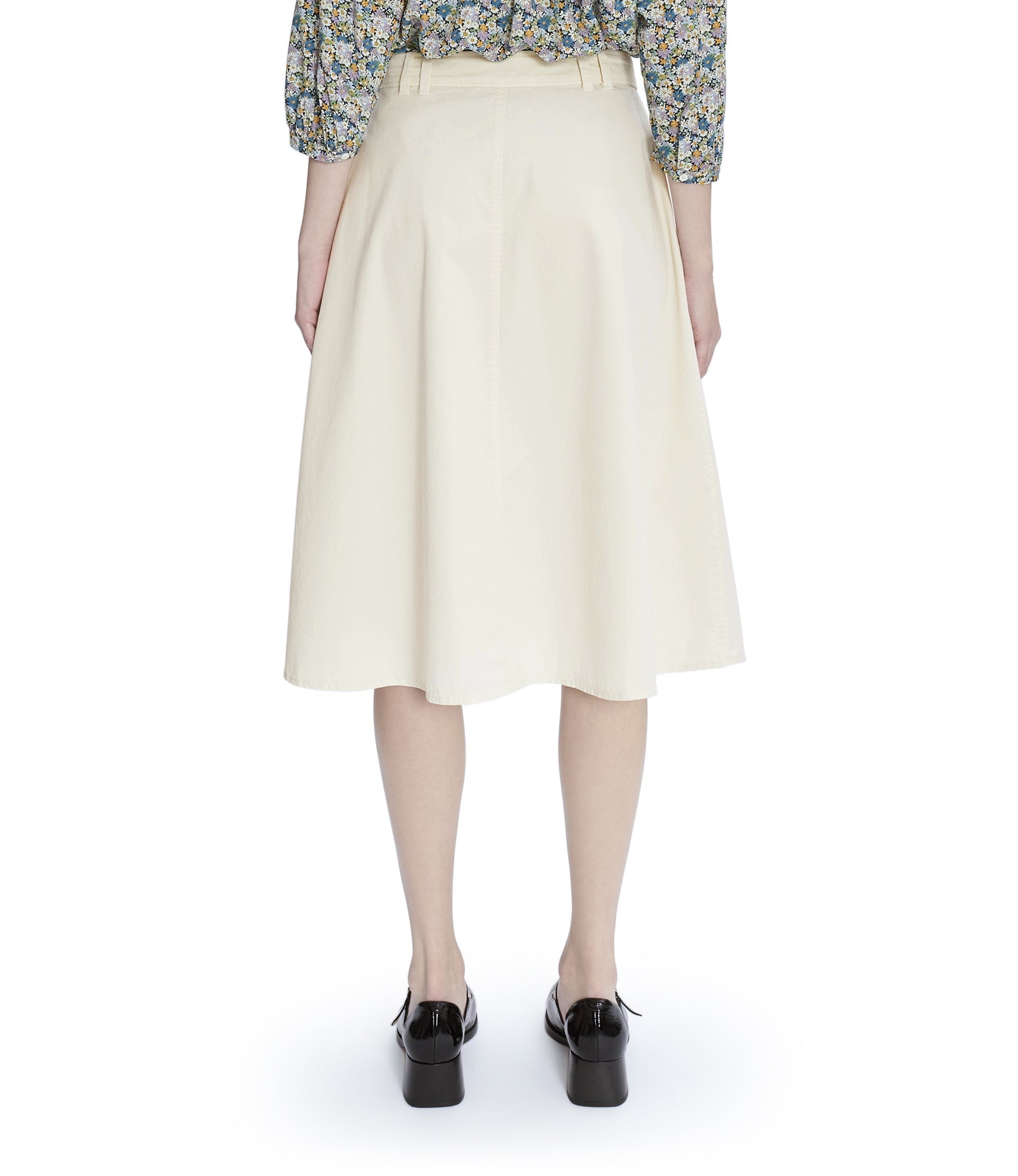Jamie skirt - 5
