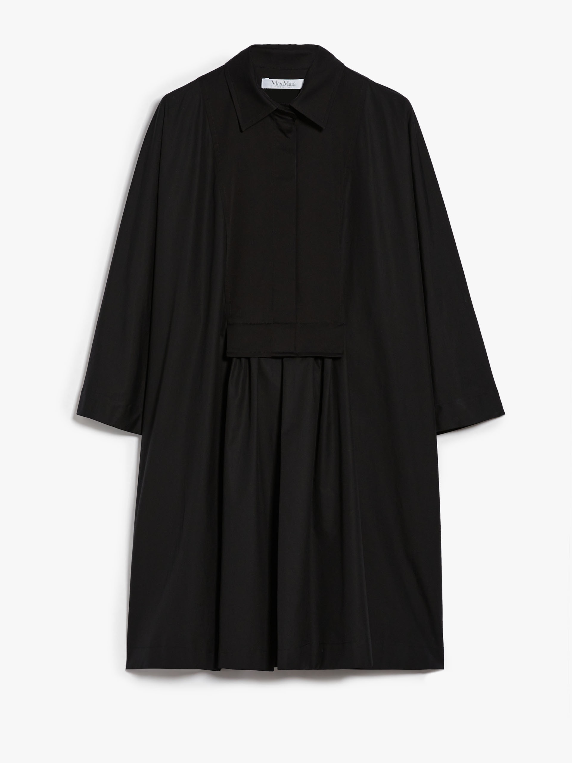 SHIRT 【Max DRESS●251122105360010296002 Mara】LONG