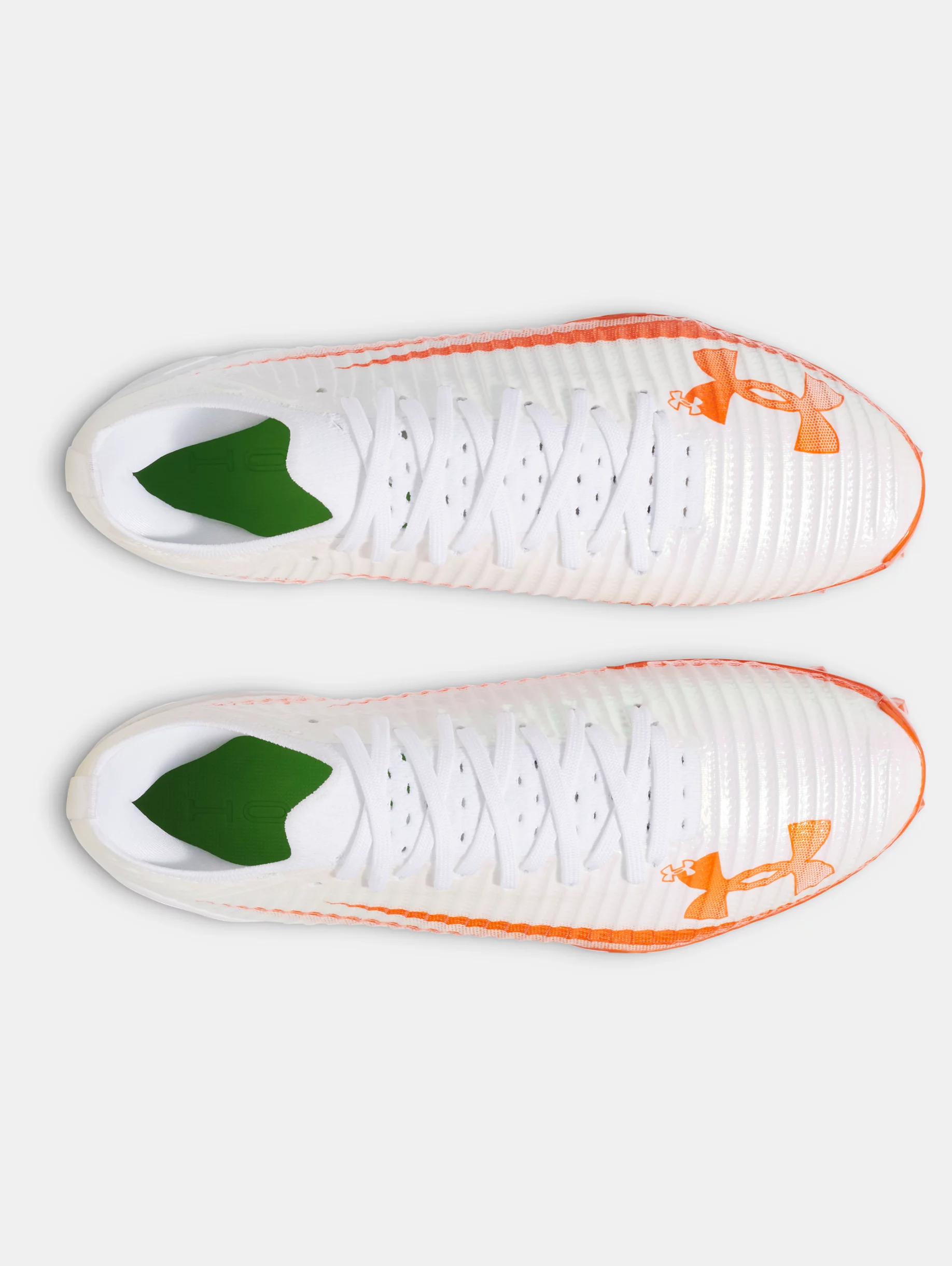 Men's UA Blur Pro Football Cleats - 3